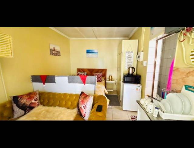 12 BEDROOM HOUSE FOR SALE IN CAPITAL PARK